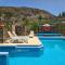 casa rural LA LIMERA con piscina privada