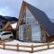 Cabañas Nevados Del Valle