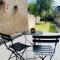 Charmant 35m2 neuf terrasse & jardin centre ville