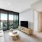 108 Flinders - Stunning Views & Prime Location