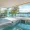 Apartamenty Stranda Residence nad jeziorem Mazury Holiday