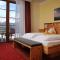 Hotel Erlebniswelt Stocker