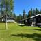 Villa Ihanus 100 m2 ja rantasauna järven rannalla