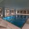 Hotel & Spa Oceania Lille Les Augustins