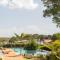 Malvales Resort