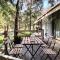 Kalimna Woods Cottages