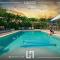 Beauty Miami Villa - Heated Pool, Playground & BBQ