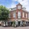 Boutique hotel Novi
