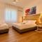 Apartment Suite