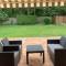 Appartement T3 dans pavillon avec terrasse et jardin