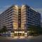 Sheraton Suites Chicago O'Hare