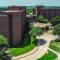 Hilton DFW Lakes Executive Conference Center