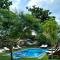 Ocean Breeze Boutique Hotel