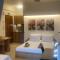 Central studio D1 Volos
