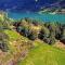 6 person holiday home in olden