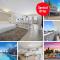 Spacious Studio - Roof Top Pool & Bar South Beach