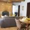 La Maisonnette - 2 chambres, parking, jardinet & calme