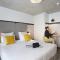 Appart Hotel Odalys City Toulouse Blagnac Aéroport