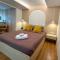 Fantasea Kamala 1 BR Apartments Near Beach 212