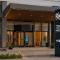 Rio Hotel By Bourbon Luque Asuncion