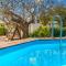 Villa Nonna Nina with Swimming Pool