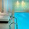 Hôtel Kleber Paris & Spa
