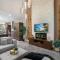Magic Getaway 4 En-suites, BBQ & Near Parks