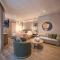 Le Parc Hotel, Beyond Stars