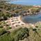 Cala Lupo Resort
