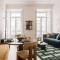 Ando Living - Abrantes 50 House