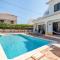 Stylish 3 BDR Retreat with Pool by LovelyStay