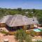 Luxury Self Catering Villas at Krugers Edge with Jacuzzi