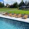 Leśny Wierch luxury spa villas