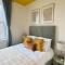 Cosy 1 Bed Boutique City Stay
