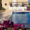 Villa Penelope Luxury Retreat with Pool & Timeless Charm