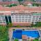 Hotel Somadevi Angkor Resort & Spa
