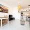 Hoso Apartments T1