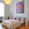 Grand & Artful Budapest Gem By Opera & with Views