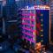 Leader Art Hotel（Shenzhen University Science and Technology Park Store)）