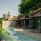 Templo Hotel & SPA