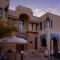 Omar Khayyam Hotel