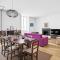 Luxury Penthouse - 5 min to Duomo