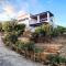 Cycladic Horizon Island Villa By Hostandros