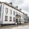 Community Owned Gwesty Owain Glyndwr Hotel