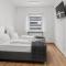 Lemon Suites 4, Zentral, nahe Innenstadt und Hbf