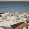 Retreat Paros, Fisherman's House, The Net Apartment