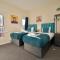 Belgrade Lodge Studio 7 - City Centre, WiFi, Free Netflix, Parking
