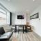 Bright Flat near Neasden Station