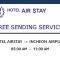 Incheon Airporthotel Airstay