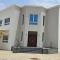 Luxury Garden Villas Complex